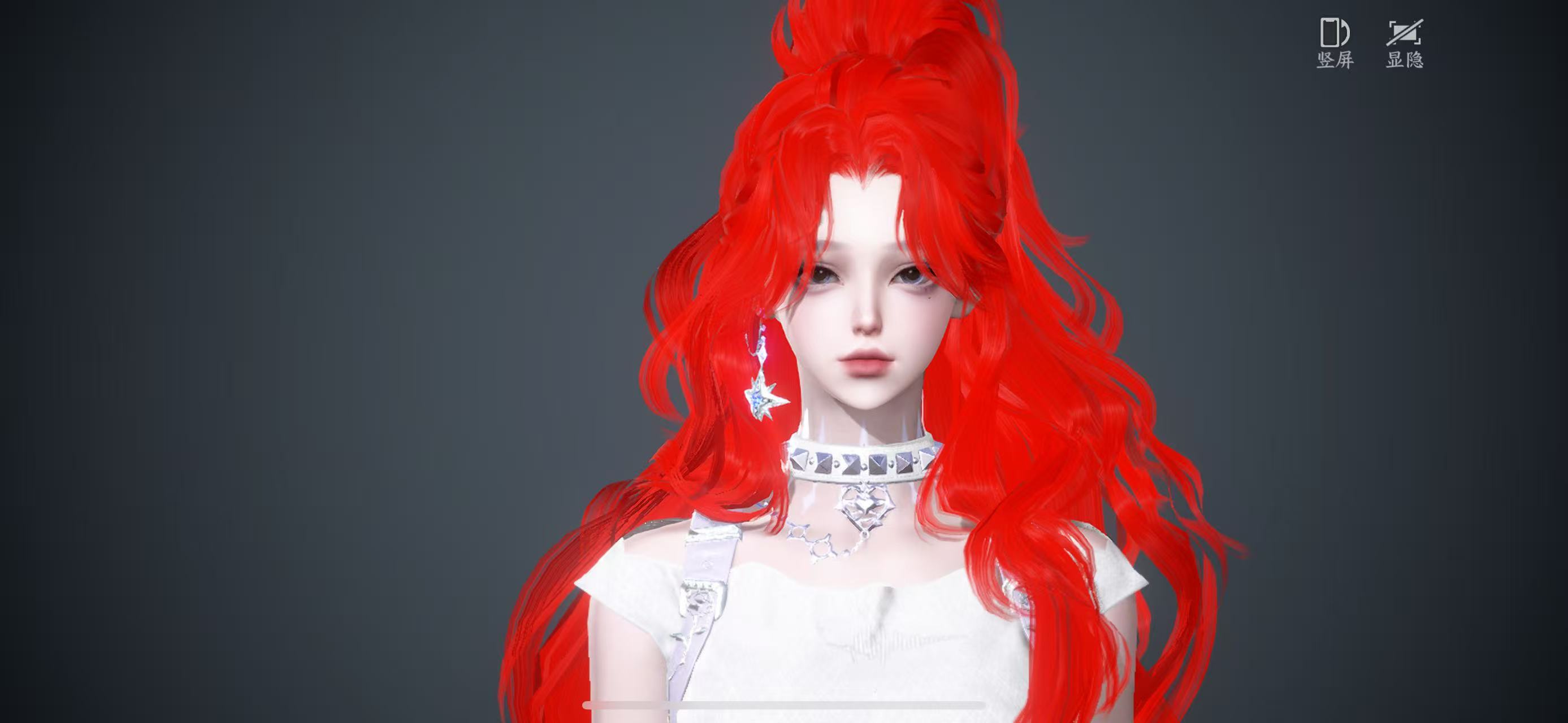 NSHWO45126逆水寒手游账号详情图20