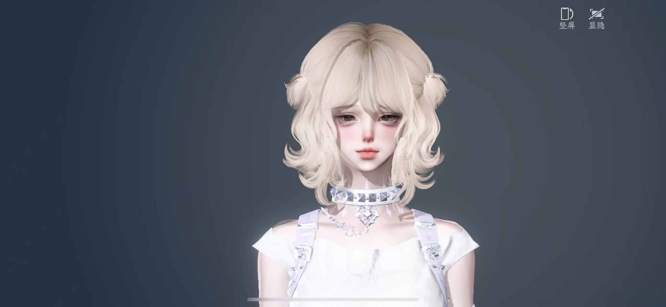 NSHWO45126逆水寒手游账号详情图21