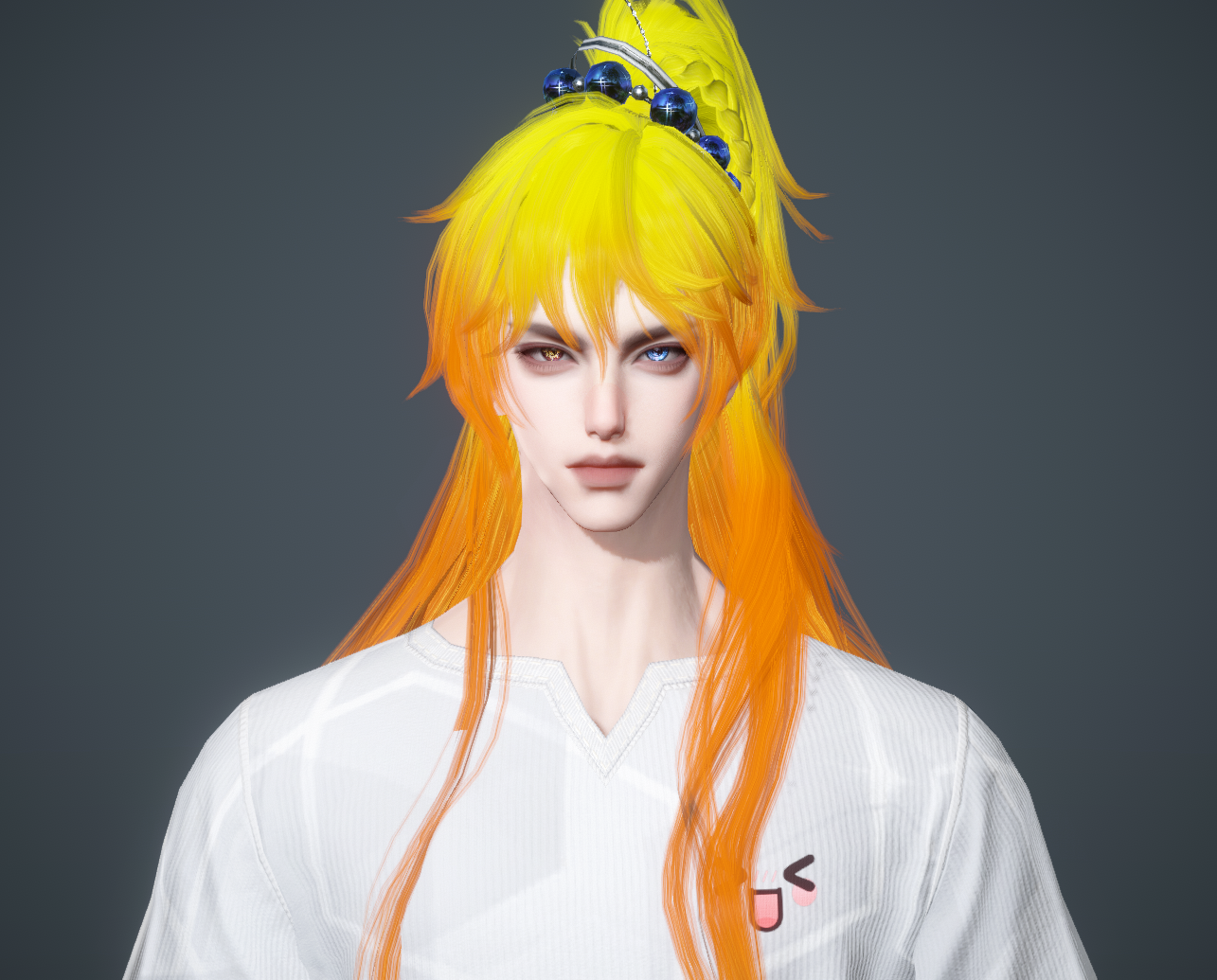 NSHWO45102逆水寒手游账号详情图29