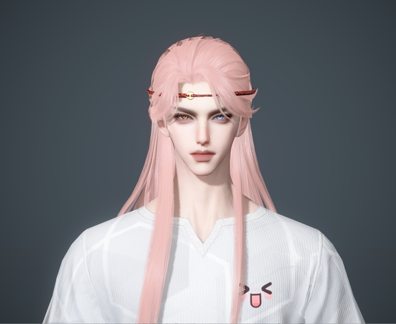 NSHWO45102逆水寒手游账号详情图30