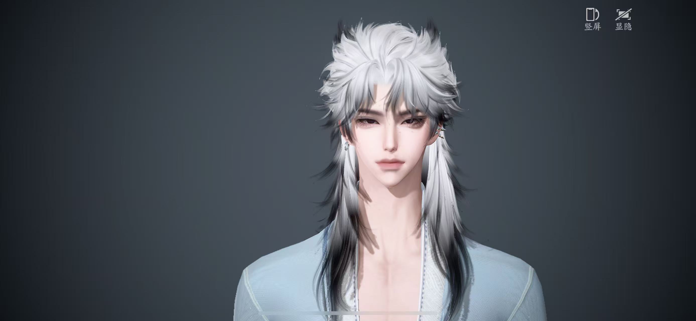 NSHWO45200逆水寒手游账号详情图18