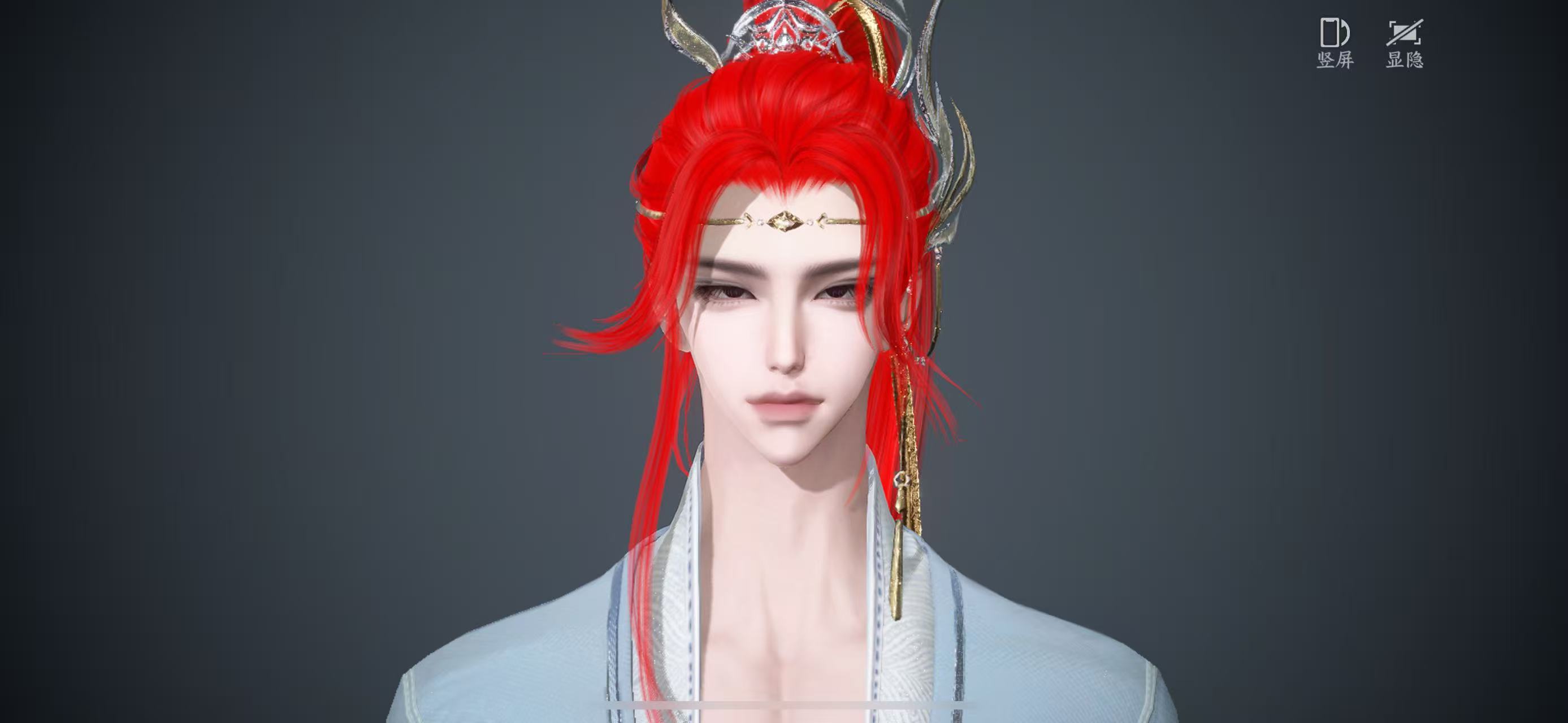 NSHWO45200逆水寒手游账号详情图19