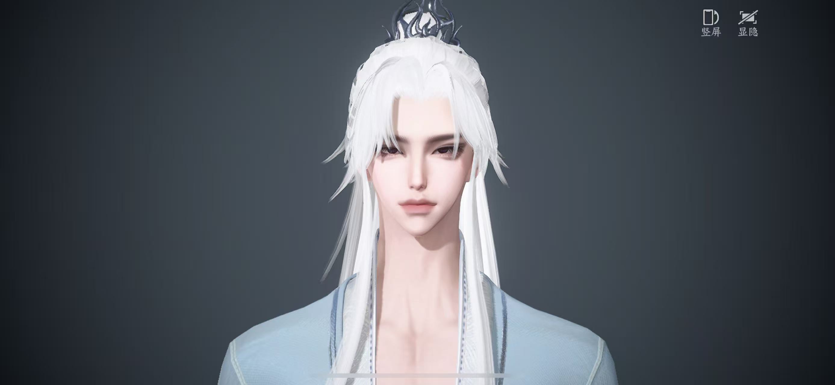 NSHWO45201逆水寒手游账号详情图18