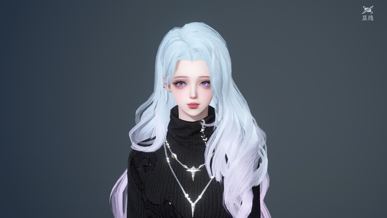 NSHWO45205逆水寒手游账号详情图31