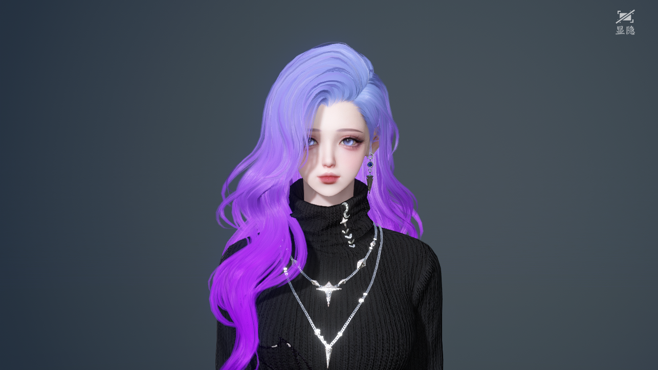 NSHWO45205逆水寒手游账号详情图32