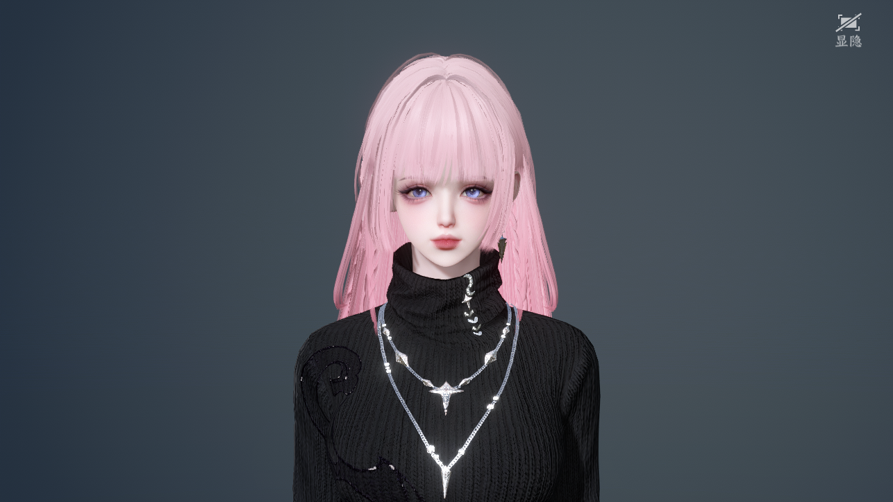 NSHWO45205逆水寒手游账号详情图33