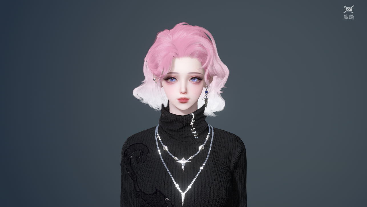 NSHWO45205逆水寒手游账号详情图36