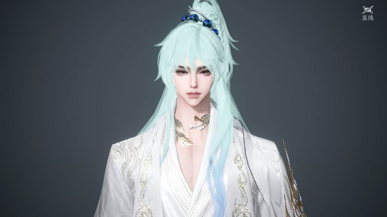 NSHWO45205逆水寒手游账号详情图39