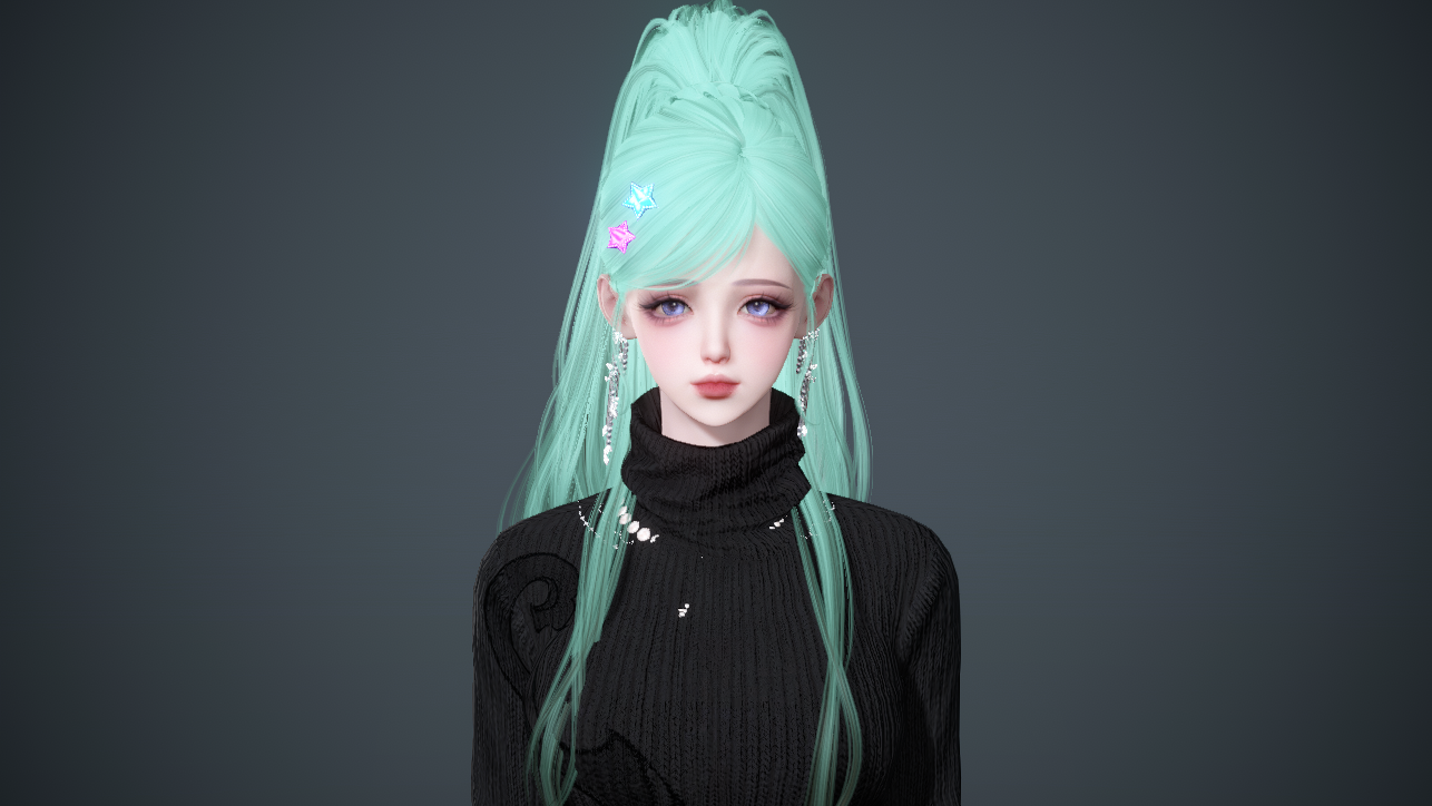 NSHWO45206逆水寒手游账号详情图28