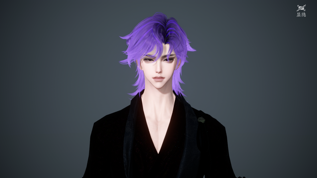 NSHWO45206逆水寒手游账号详情图30