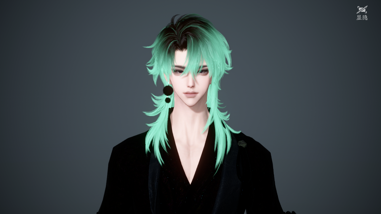 NSHWO45206逆水寒手游账号详情图31