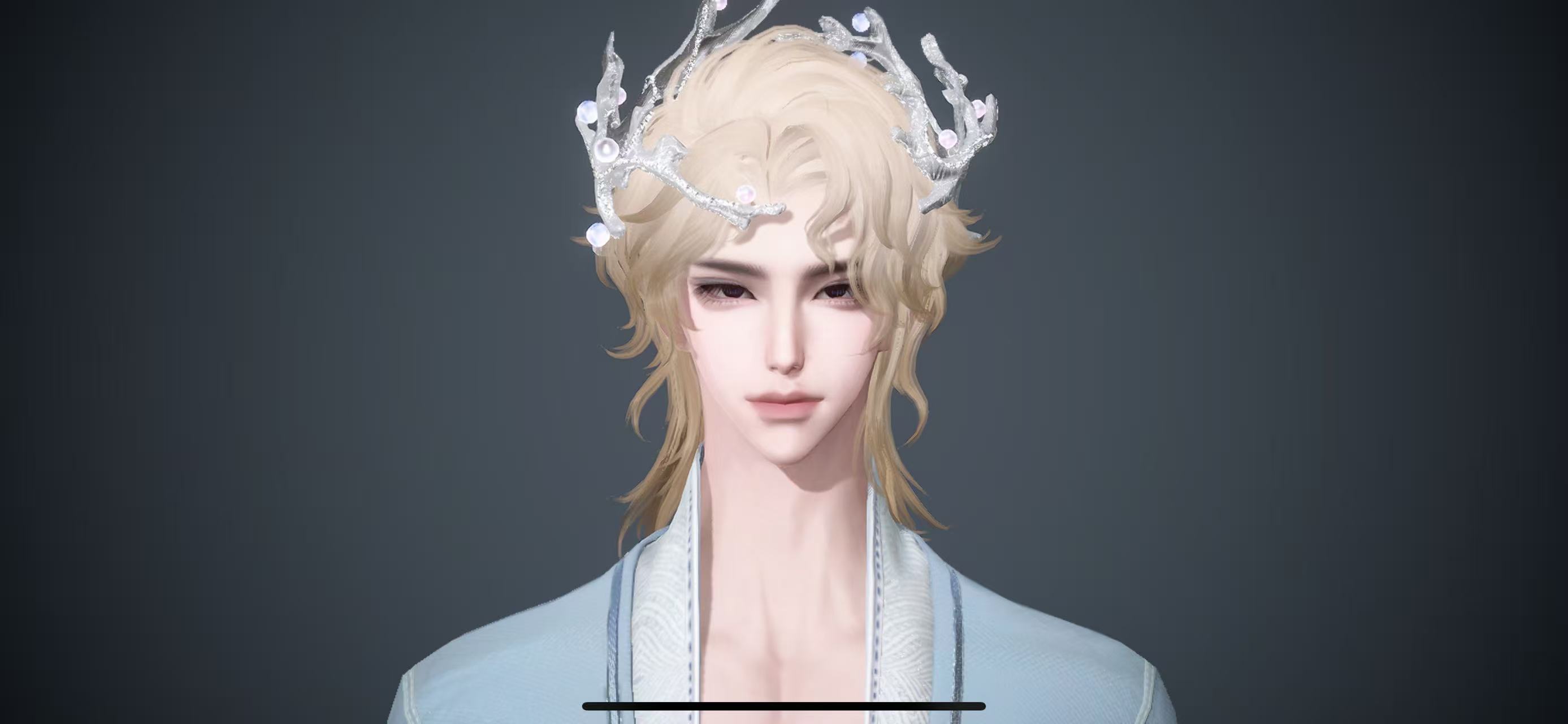 NSHWO45342逆水寒手游账号详情图31