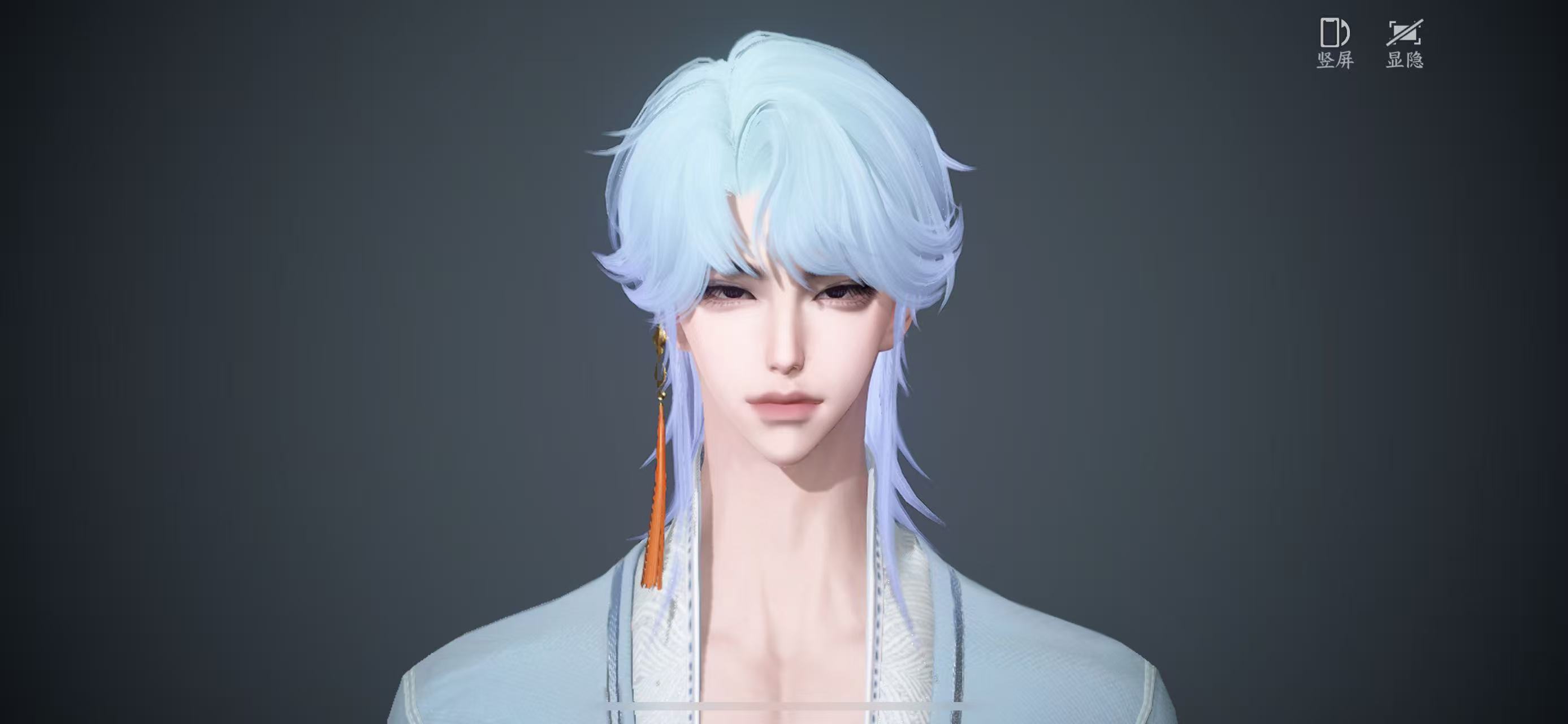 NSHWO45342逆水寒手游账号详情图34