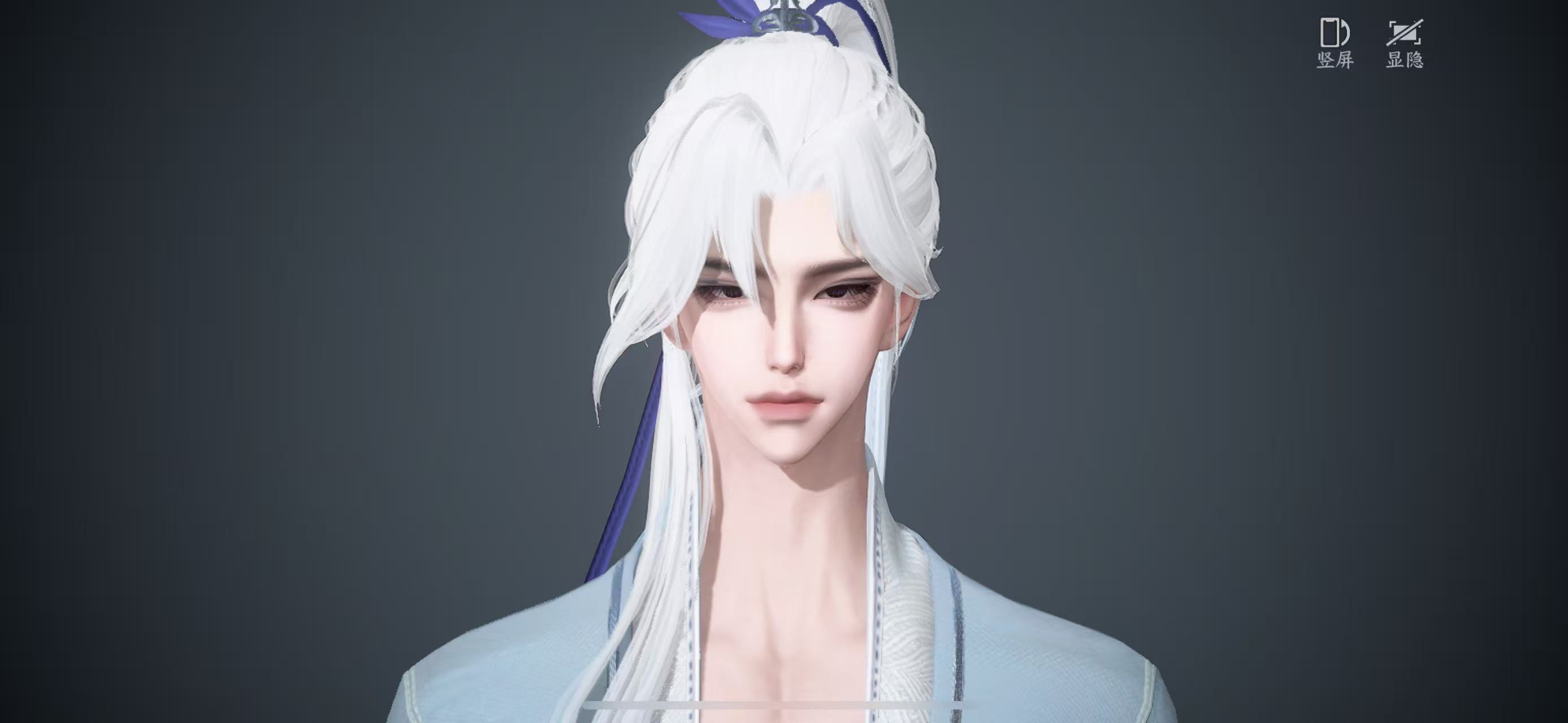 NSHWO45342逆水寒手游账号详情图37