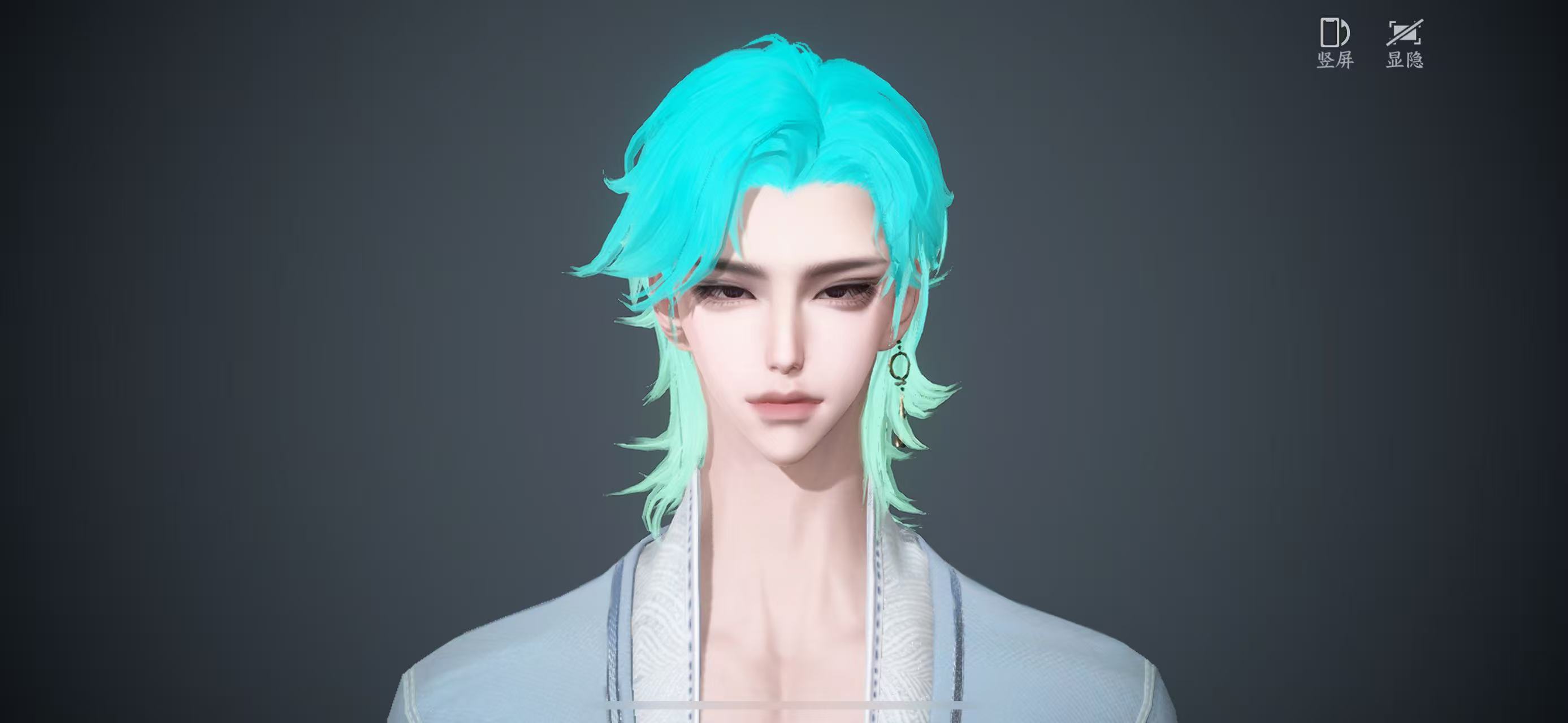 NSHWO45342逆水寒手游账号详情图38