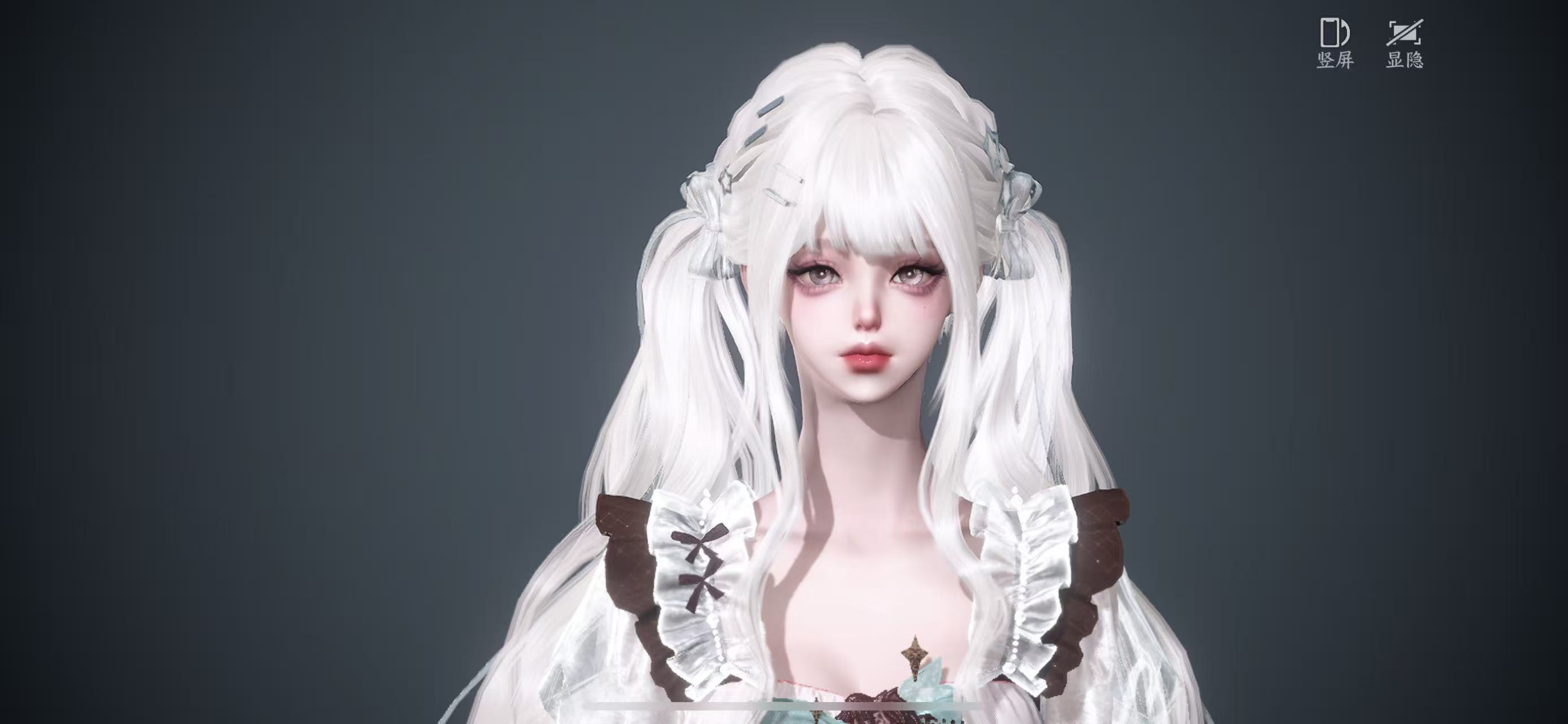 NSHWO45342逆水寒手游账号详情图42