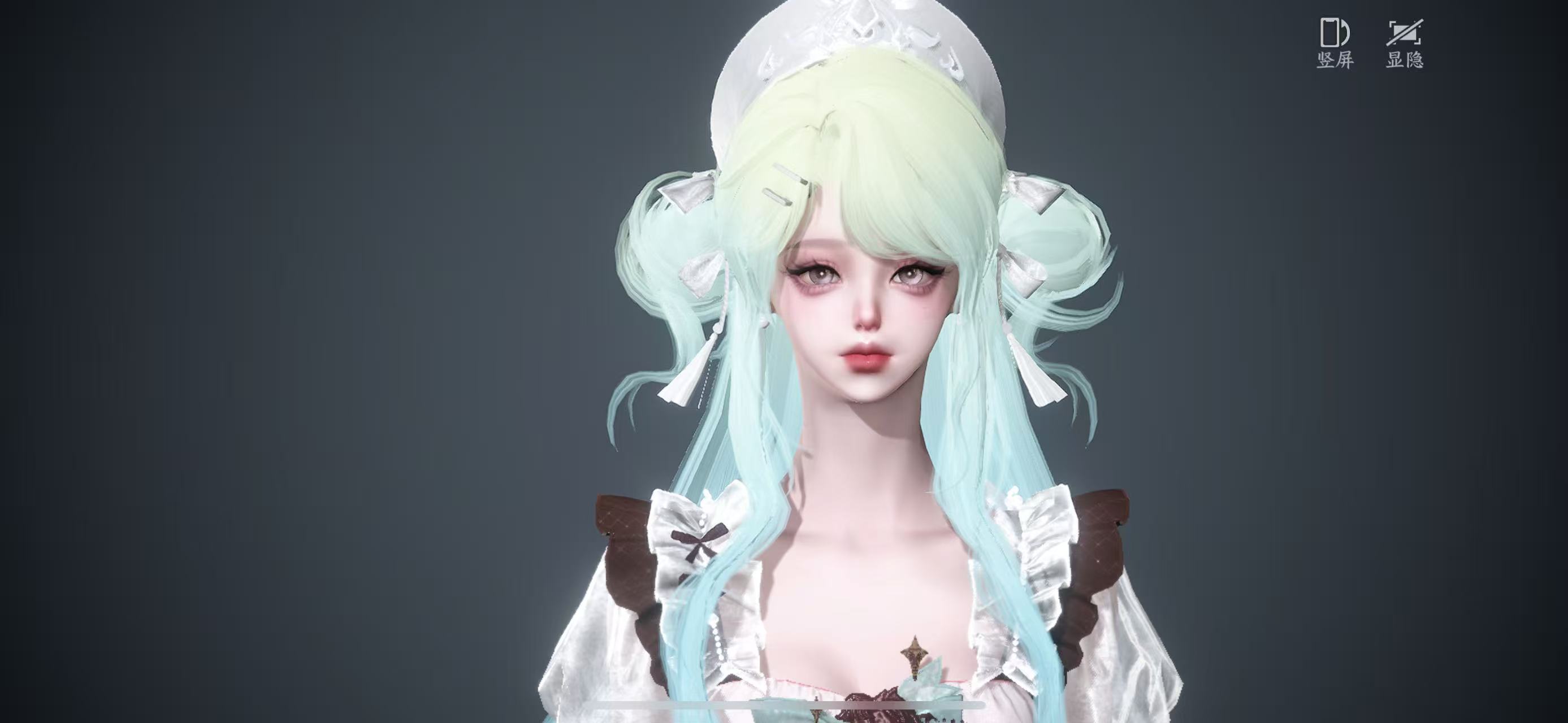 NSHWO45342逆水寒手游账号详情图45