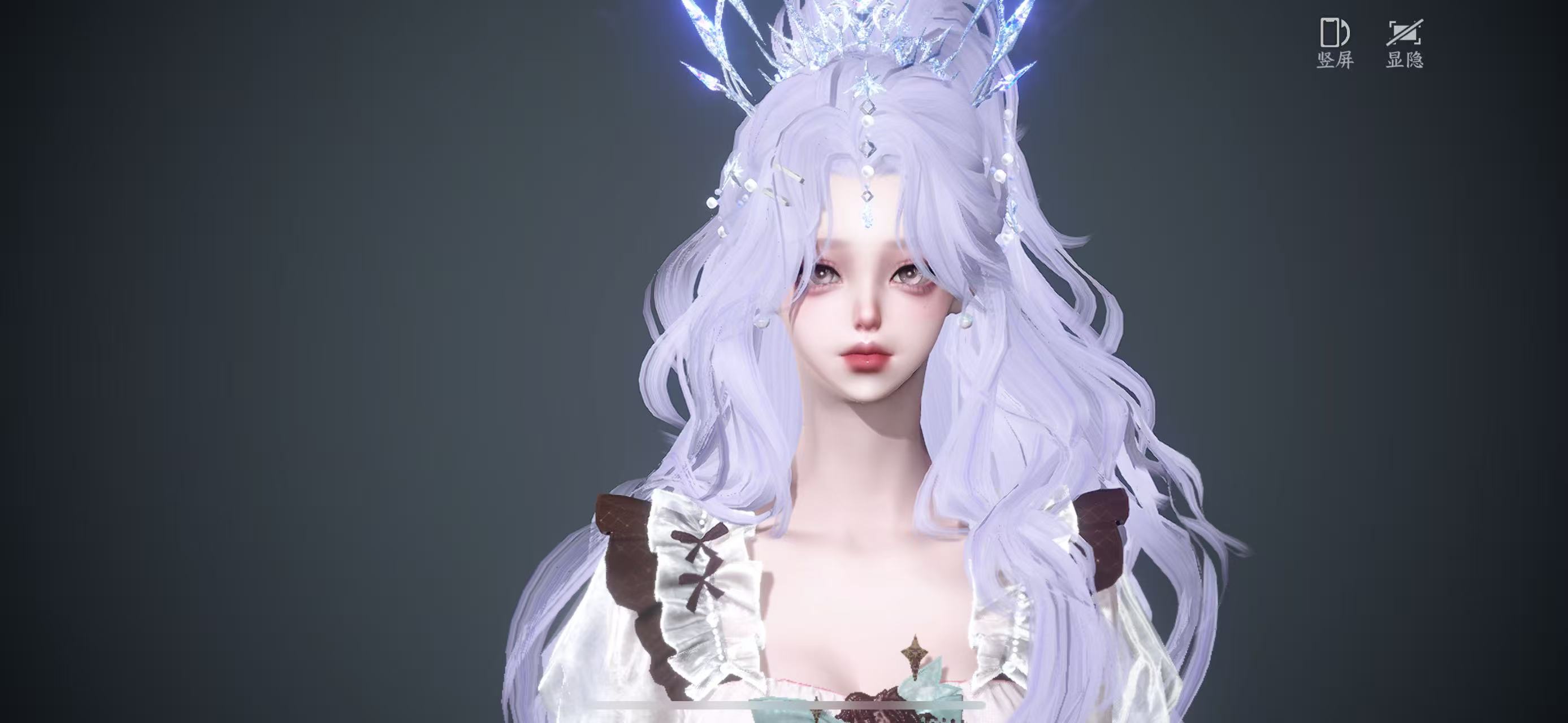 NSHWO45342逆水寒手游账号详情图46