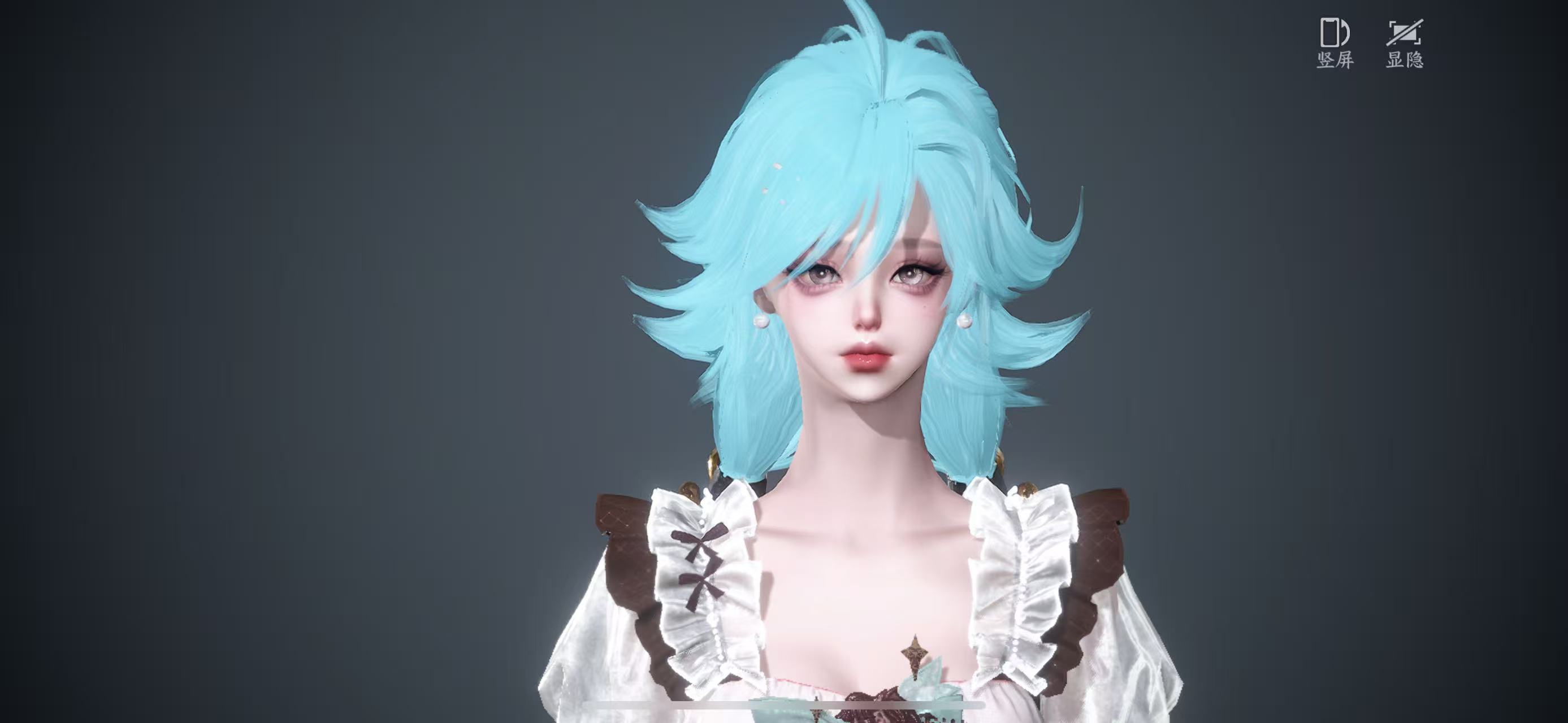 NSHWO45342逆水寒手游账号详情图47