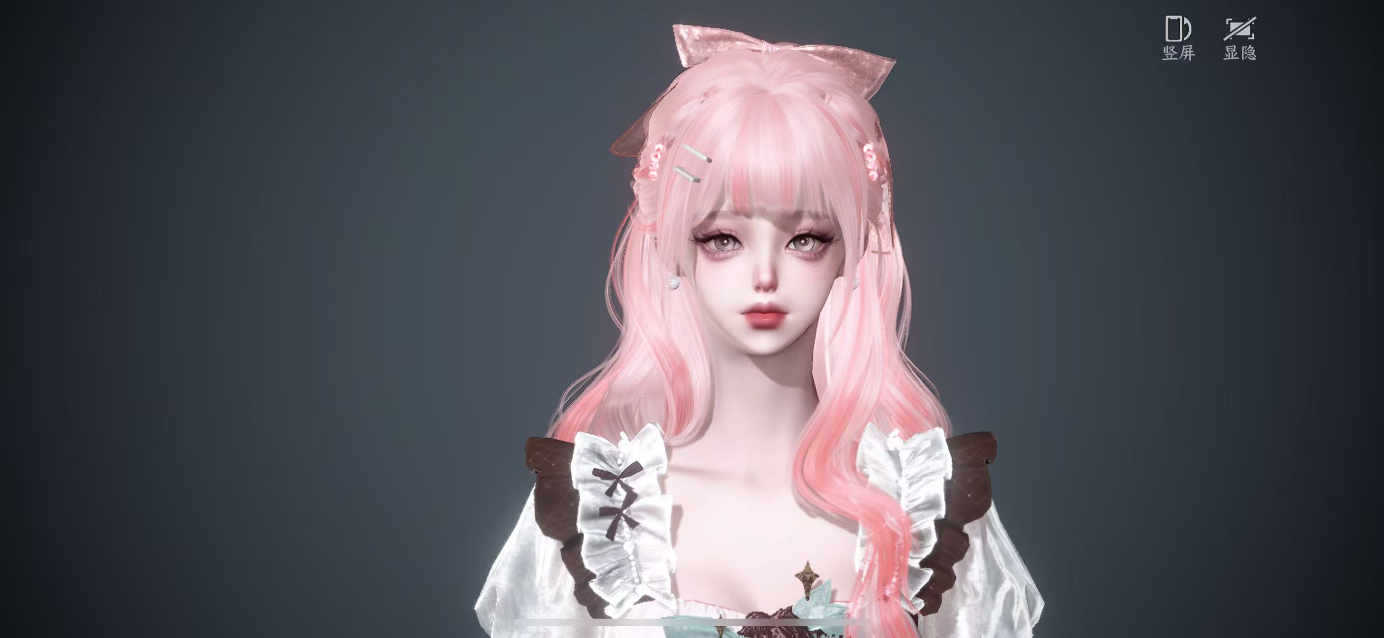 NSHWO45342逆水寒手游账号详情图48