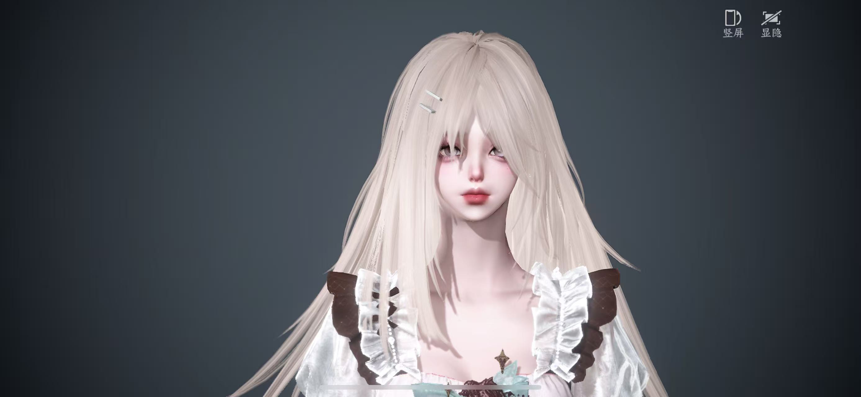 NSHWO45342逆水寒手游账号详情图50