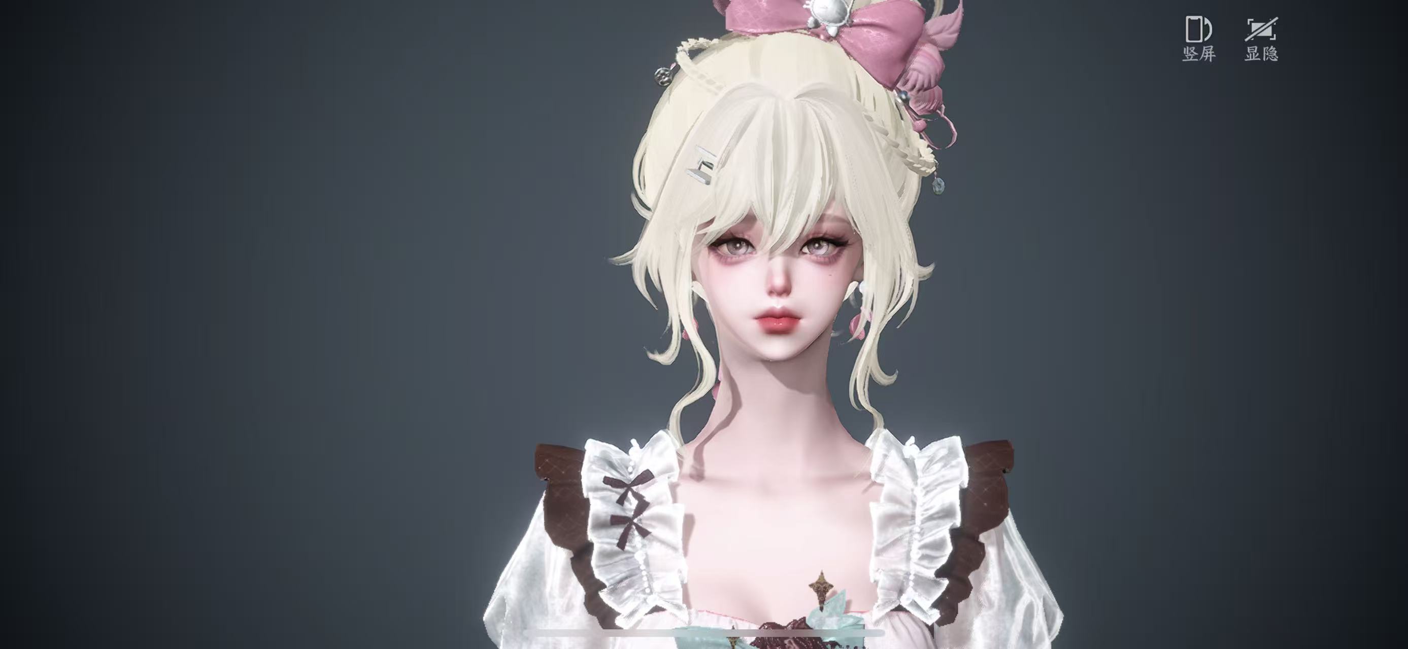 NSHWO45342逆水寒手游账号详情图52