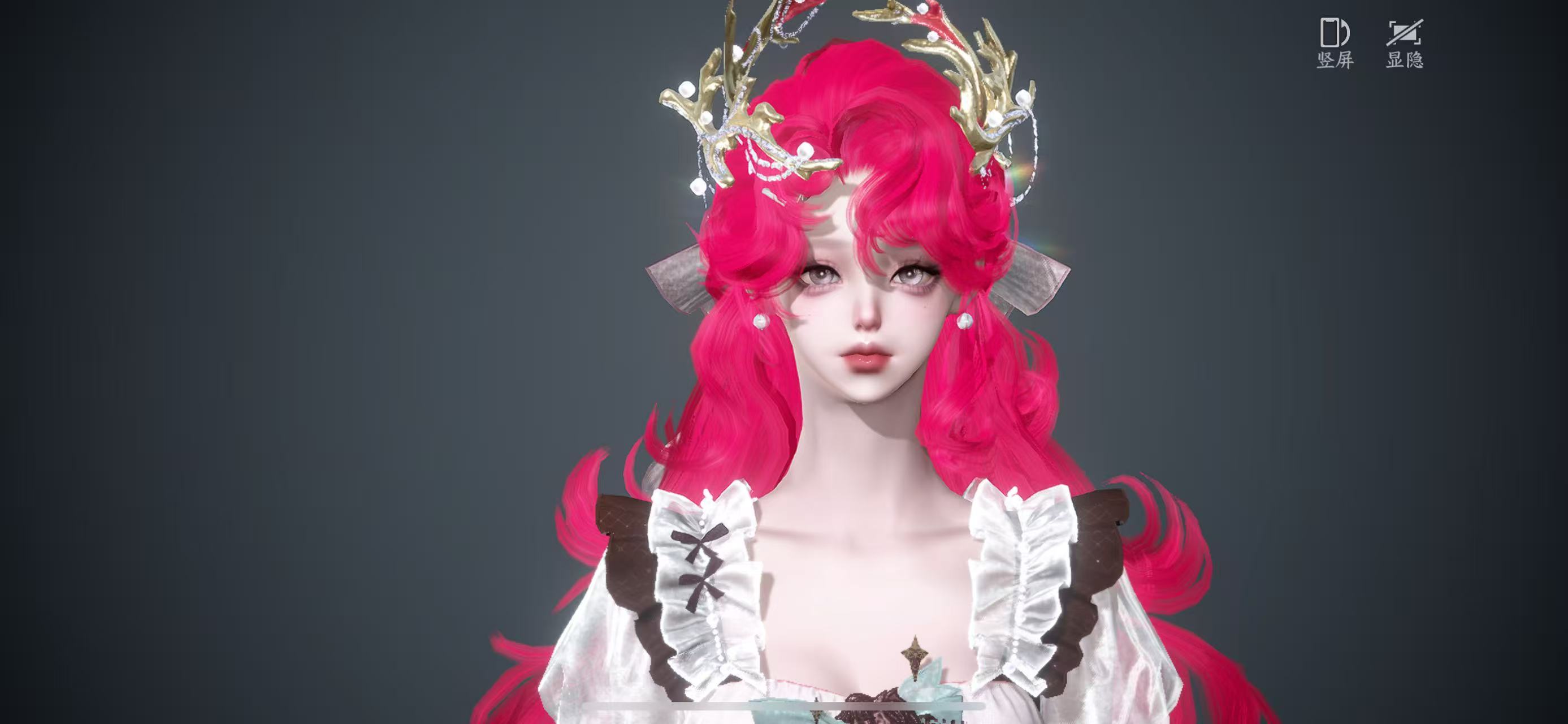 NSHWO45342逆水寒手游账号详情图68