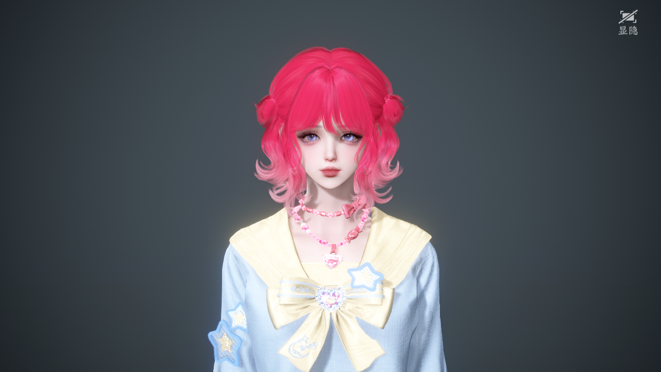 NSHWO45383逆水寒手游账号详情图21