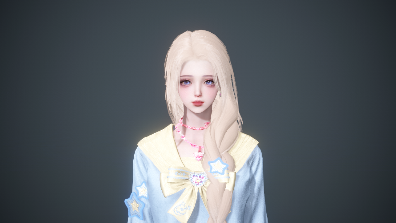 NSHWO45383逆水寒手游账号详情图29