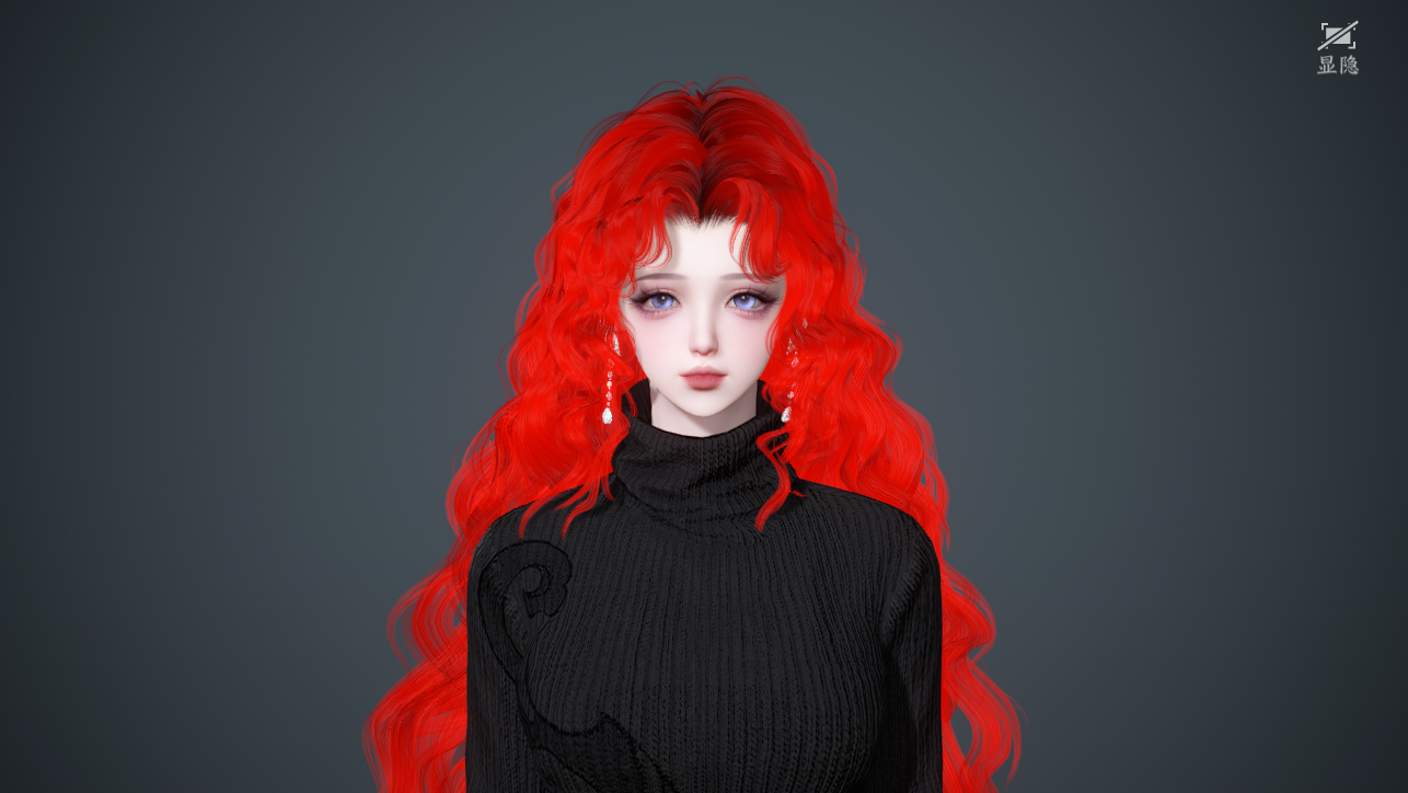 NSHWO45384逆水寒手游账号详情图25