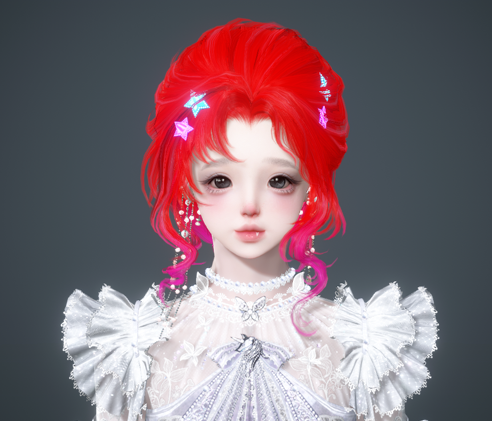 NSHWO45537逆水寒手游账号详情图22