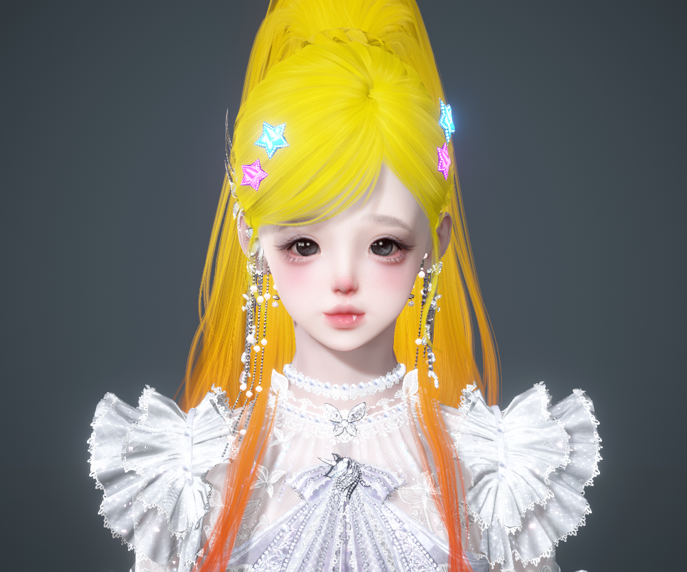 NSHWO45537逆水寒手游账号详情图23