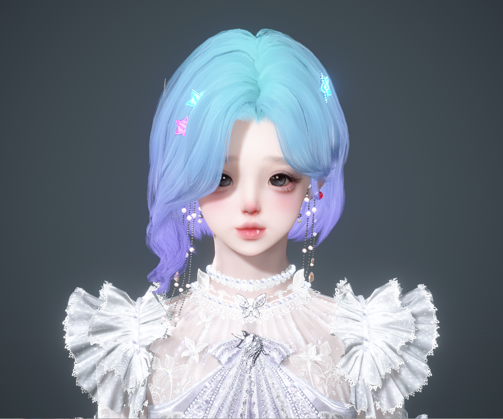 NSHWO45537逆水寒手游账号详情图24