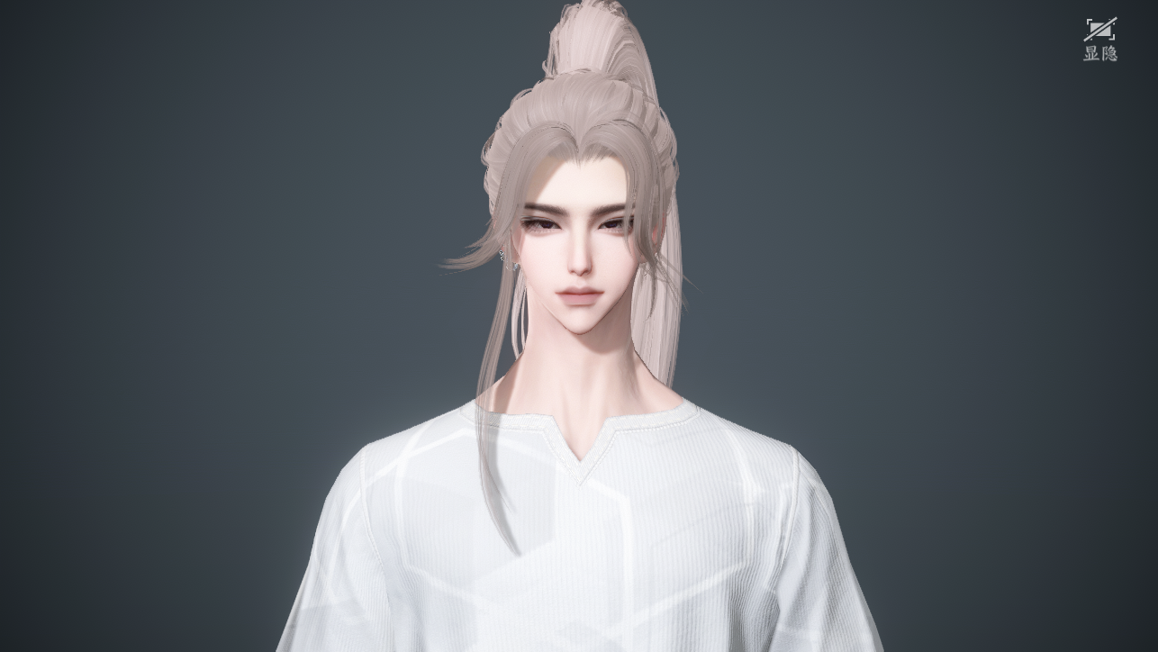 NSHWO45385逆水寒手游账号详情图28