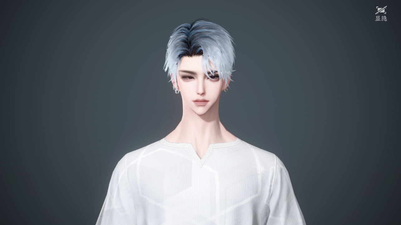 NSHWO45385逆水寒手游账号详情图29