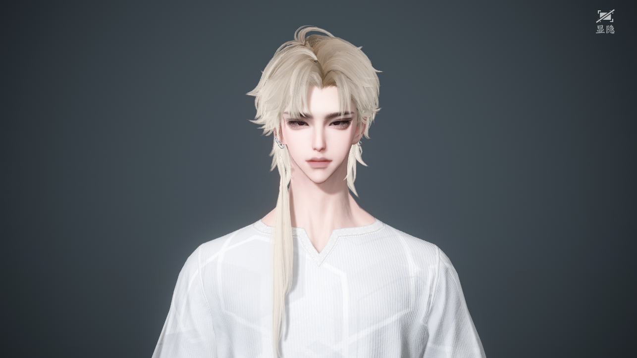 NSHWO45385逆水寒手游账号详情图30