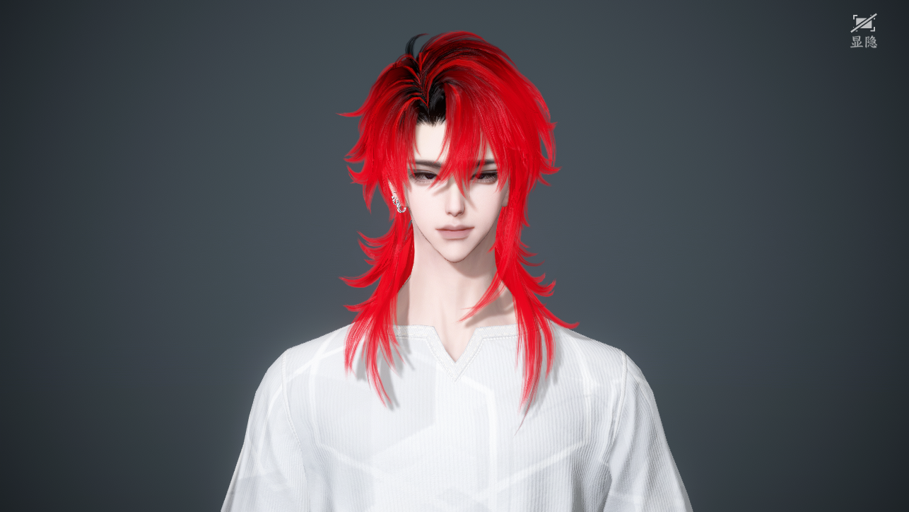 NSHWO45385逆水寒手游账号详情图31