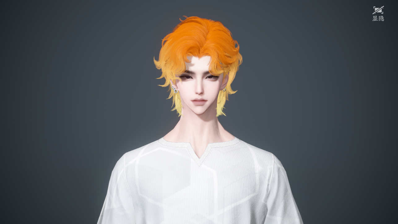 NSHWO45385逆水寒手游账号详情图32