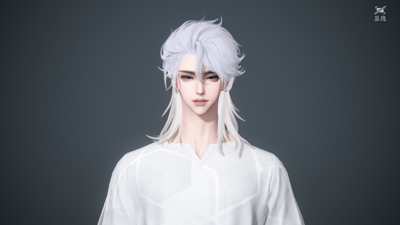 NSHWO45385逆水寒手游账号详情图33