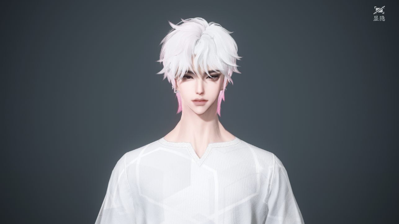 NSHWO45385逆水寒手游账号详情图35