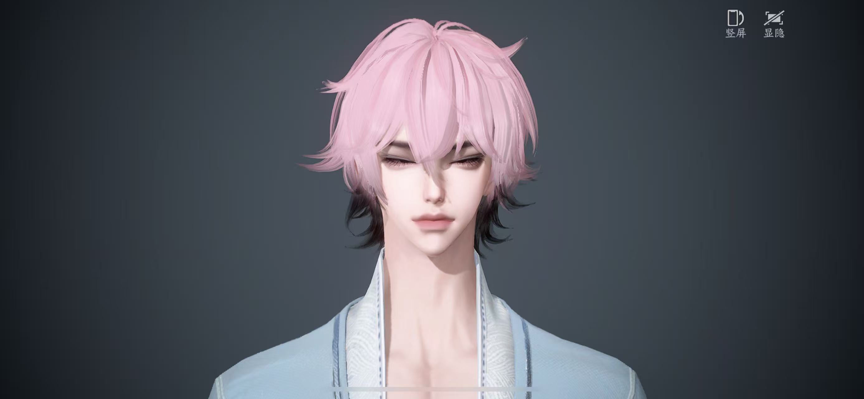 NSHWO45389逆水寒手游账号详情图19 NSHWO45389逆水寒手游账号详情图19