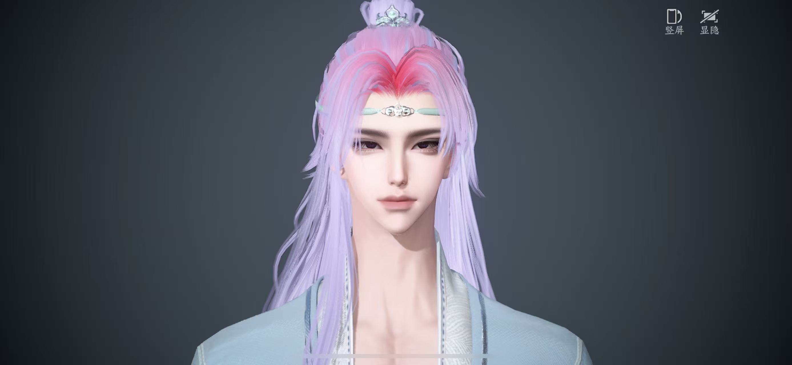 NSHWO45389逆水寒手游账号详情图20 NSHWO45389逆水寒手游账号详情图20