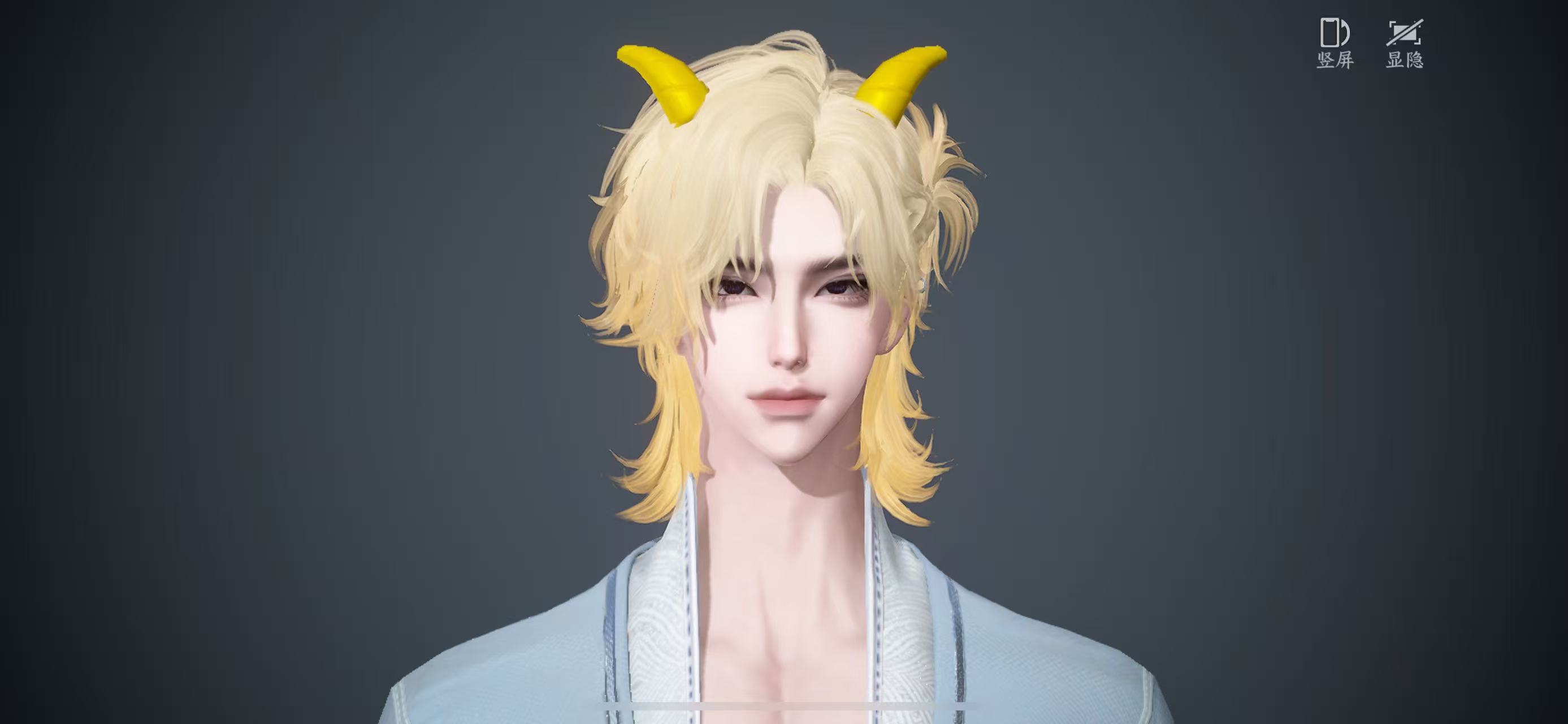 NSHWO45389逆水寒手游账号详情图21 NSHWO45389逆水寒手游账号详情图21