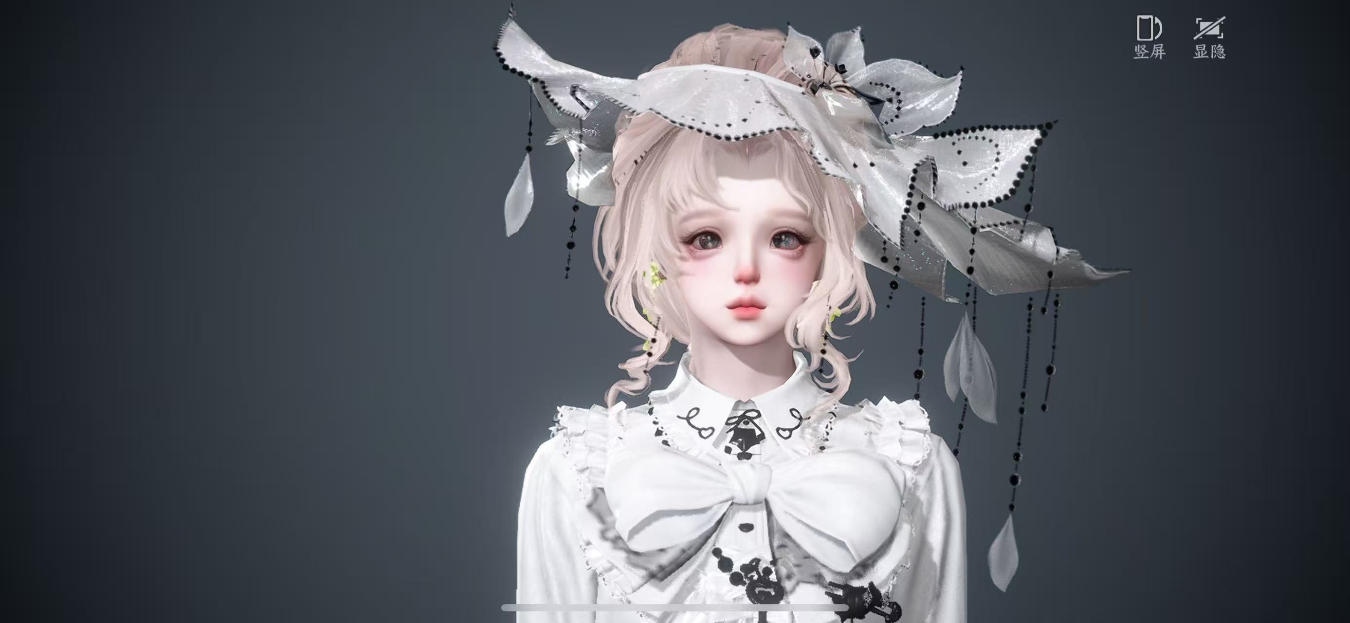 NSHWO45389逆水寒手游账号详情图25 NSHWO45389逆水寒手游账号详情图25