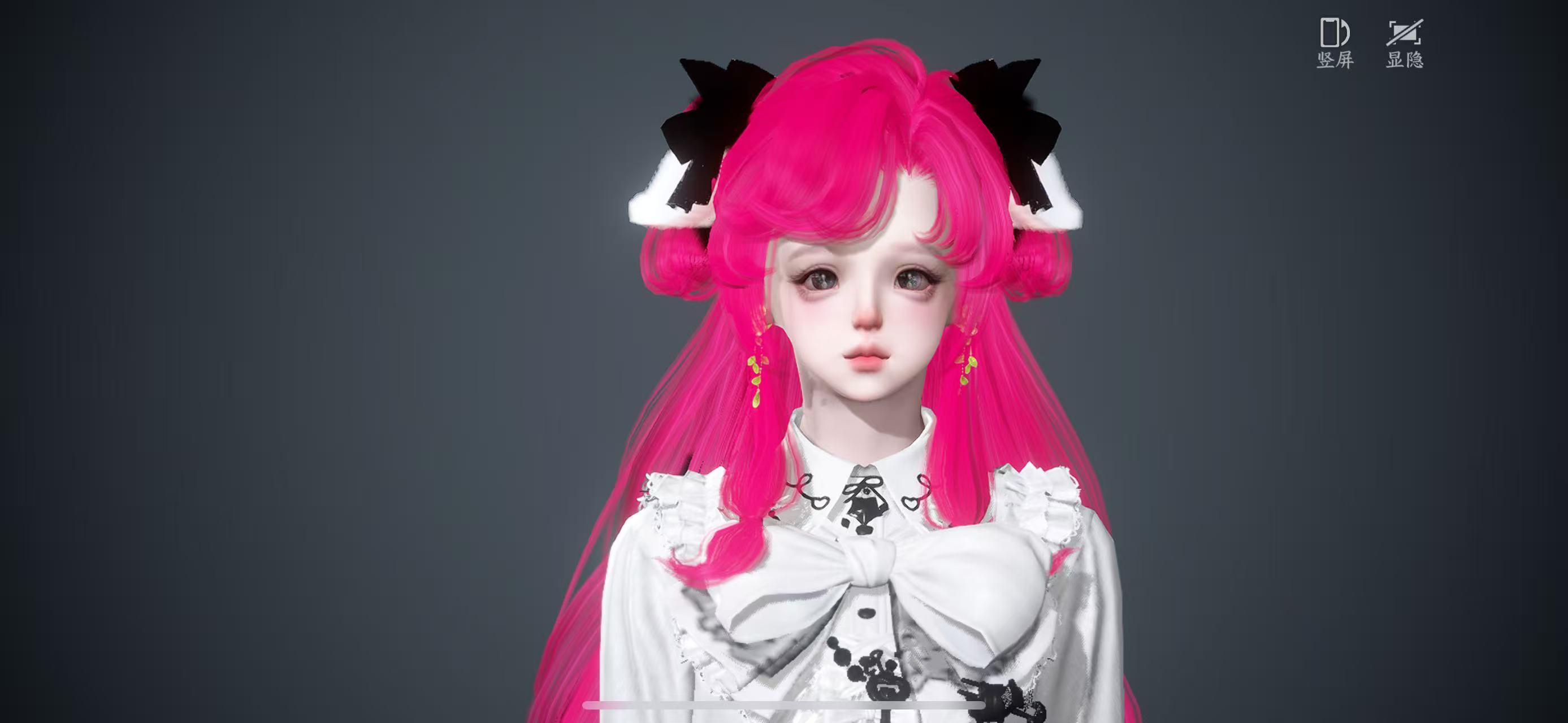 NSHWO45389逆水寒手游账号详情图27 NSHWO45389逆水寒手游账号详情图27