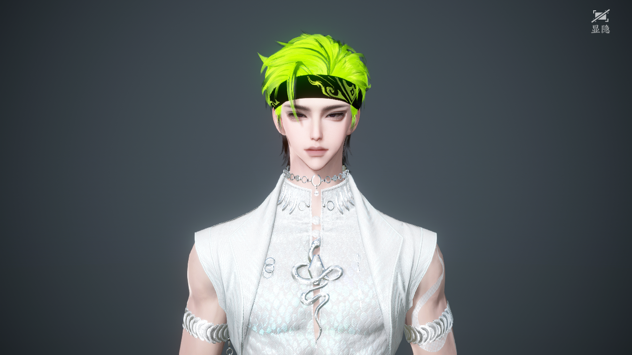 NSHWO45395逆水寒手游账号详情图28