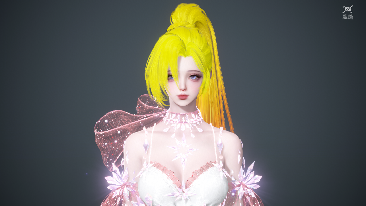 NSHWO45453逆水寒手游账号详情图22