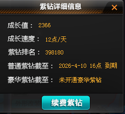 FCDLC40298QQ飞车端游账号详情图11