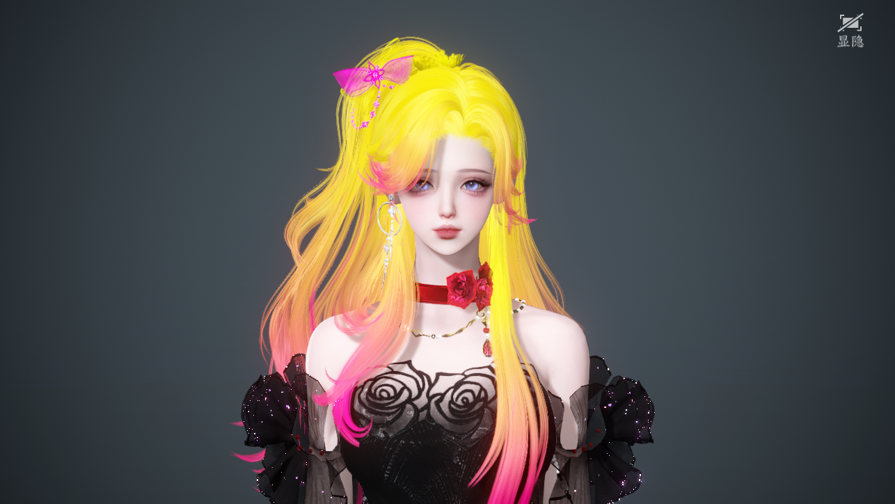 NSHWO45454逆水寒手游账号详情图36