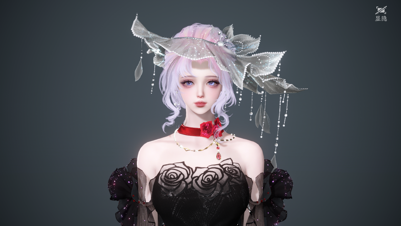 NSHWO45454逆水寒手游账号详情图38